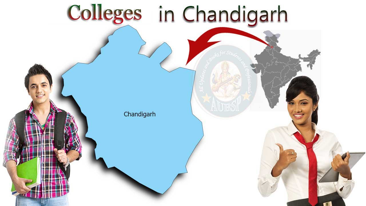 List Of All Degree Colleges In Chandigarh For 2024 Aubsp