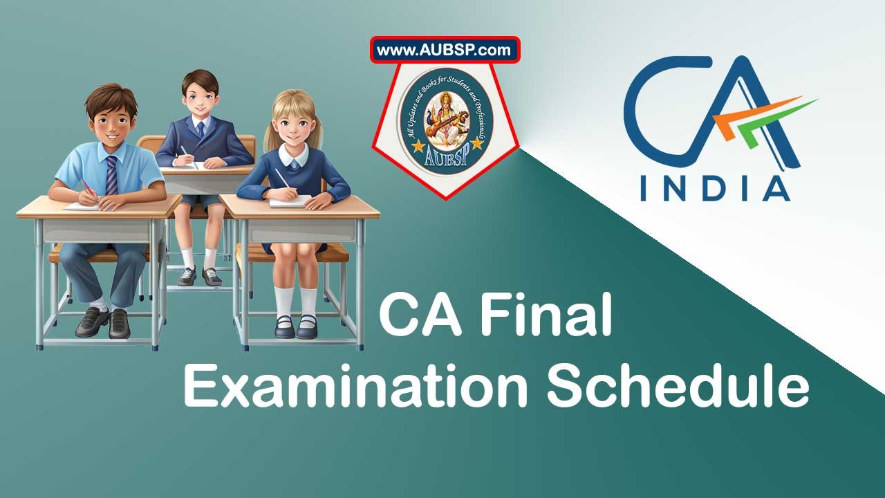 Ca Final Exam Dates May 2024 - Alfi Lottie